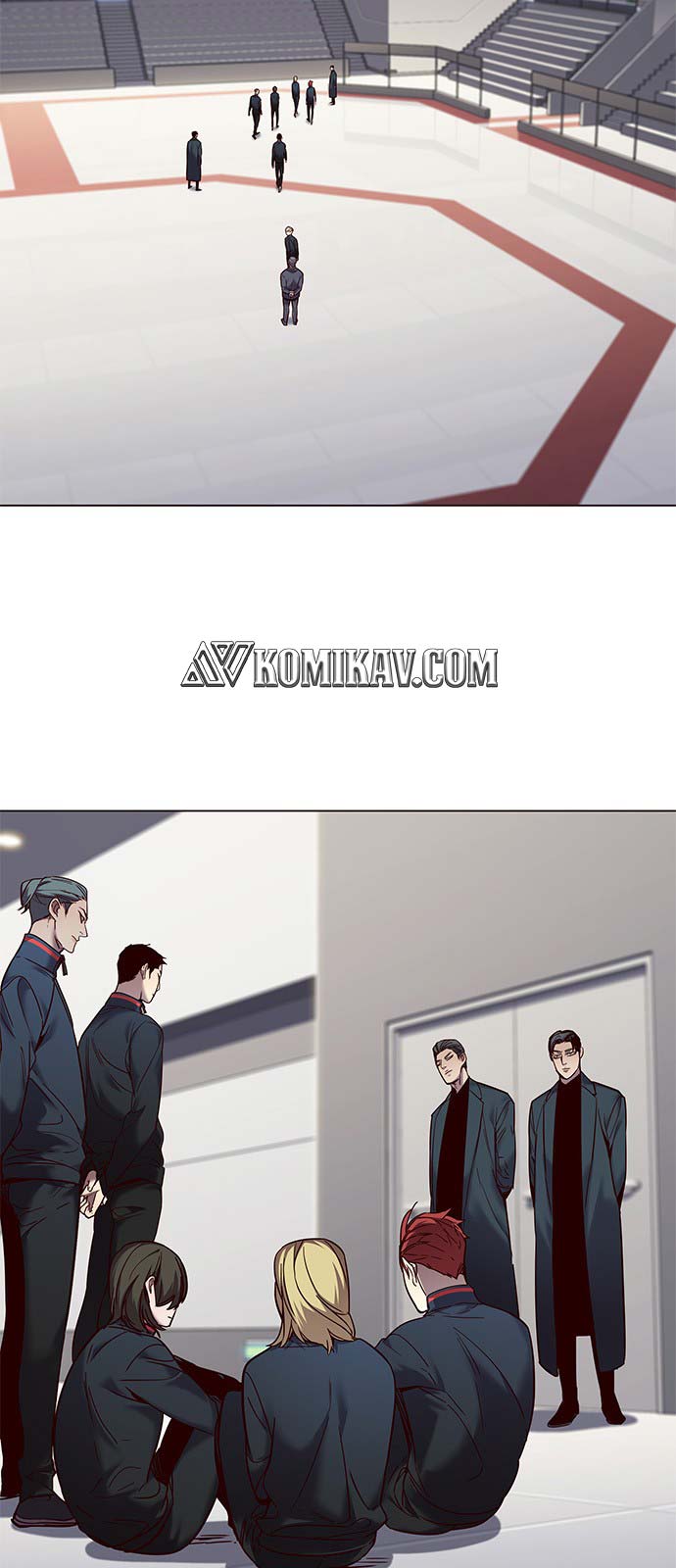 Read Eleceed (ID) Manga Online