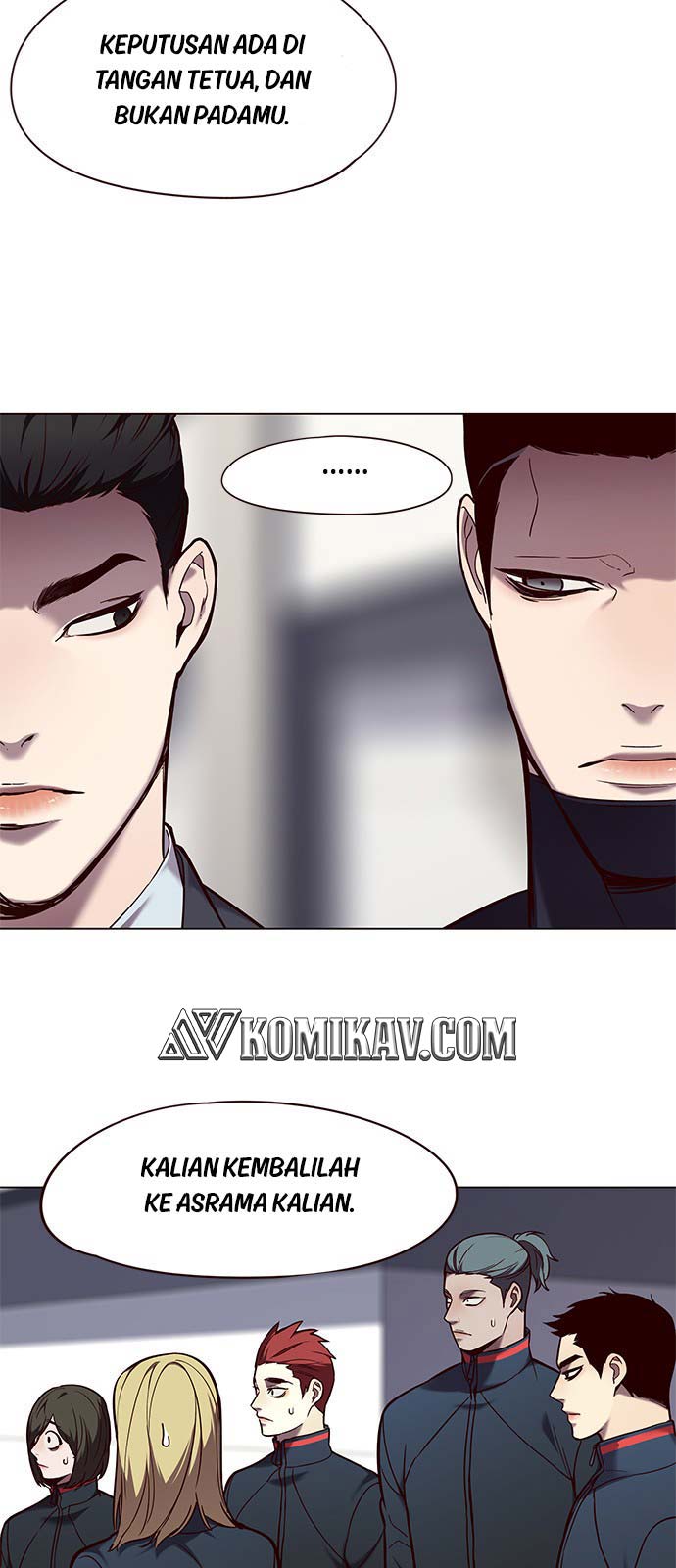 Read Eleceed (ID) Manga Online