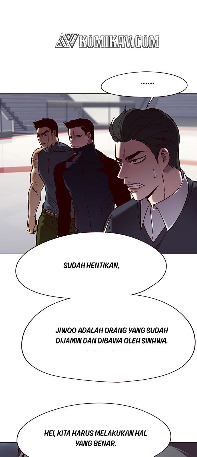 Read Eleceed (ID) Manga Online