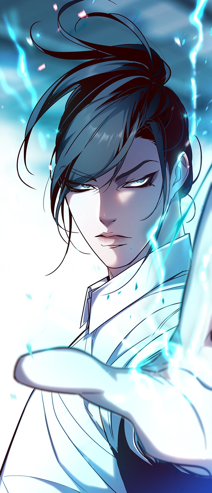 Read Eleceed (ID) Manga Online