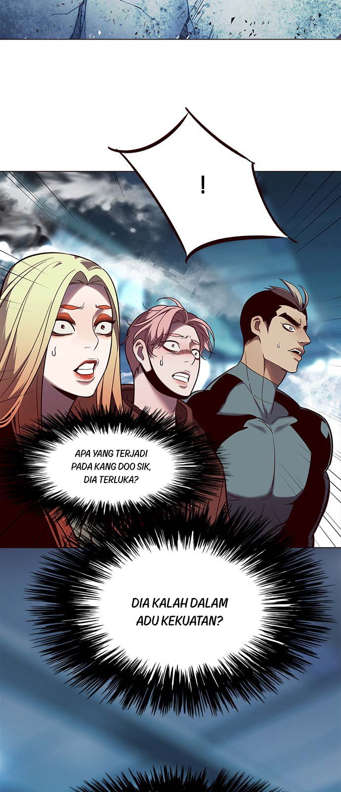 Read Eleceed (ID) Manga Online