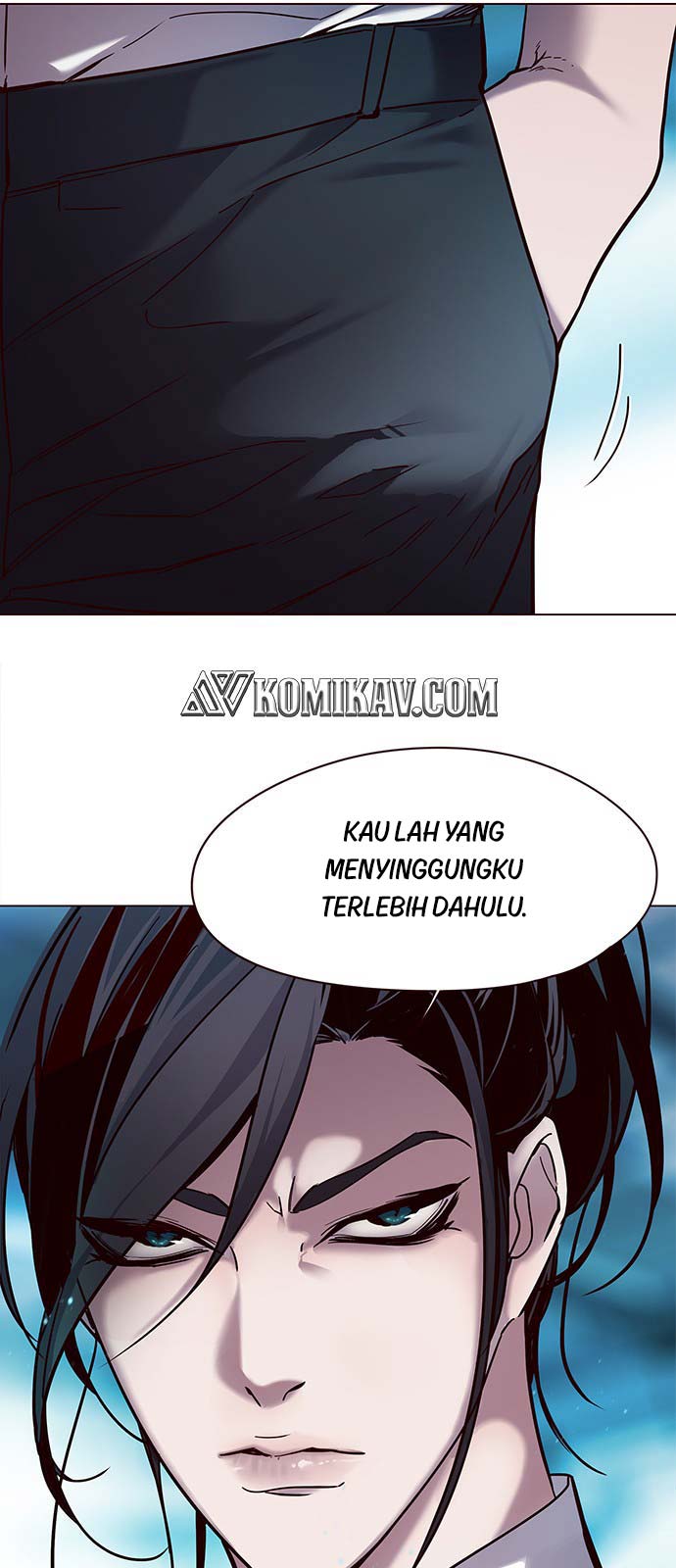 Read Eleceed (ID) Manga Online