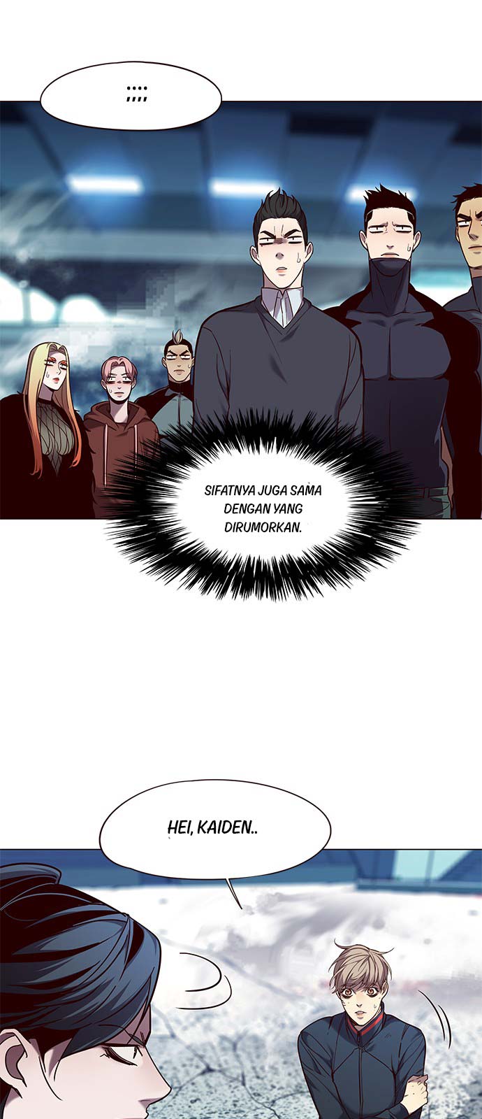 Read Eleceed (ID) Manga Online