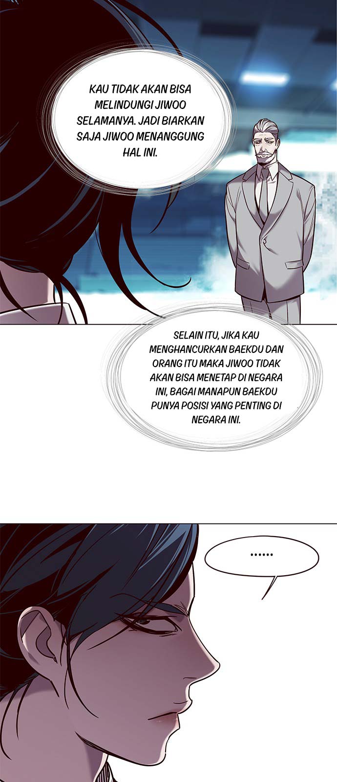 Read Eleceed (ID) Manga Online