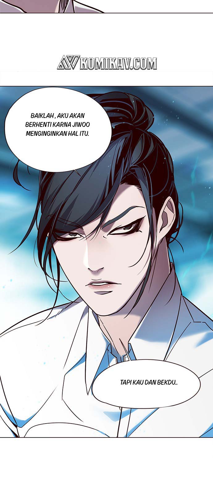 Read Eleceed (ID) Manga Online