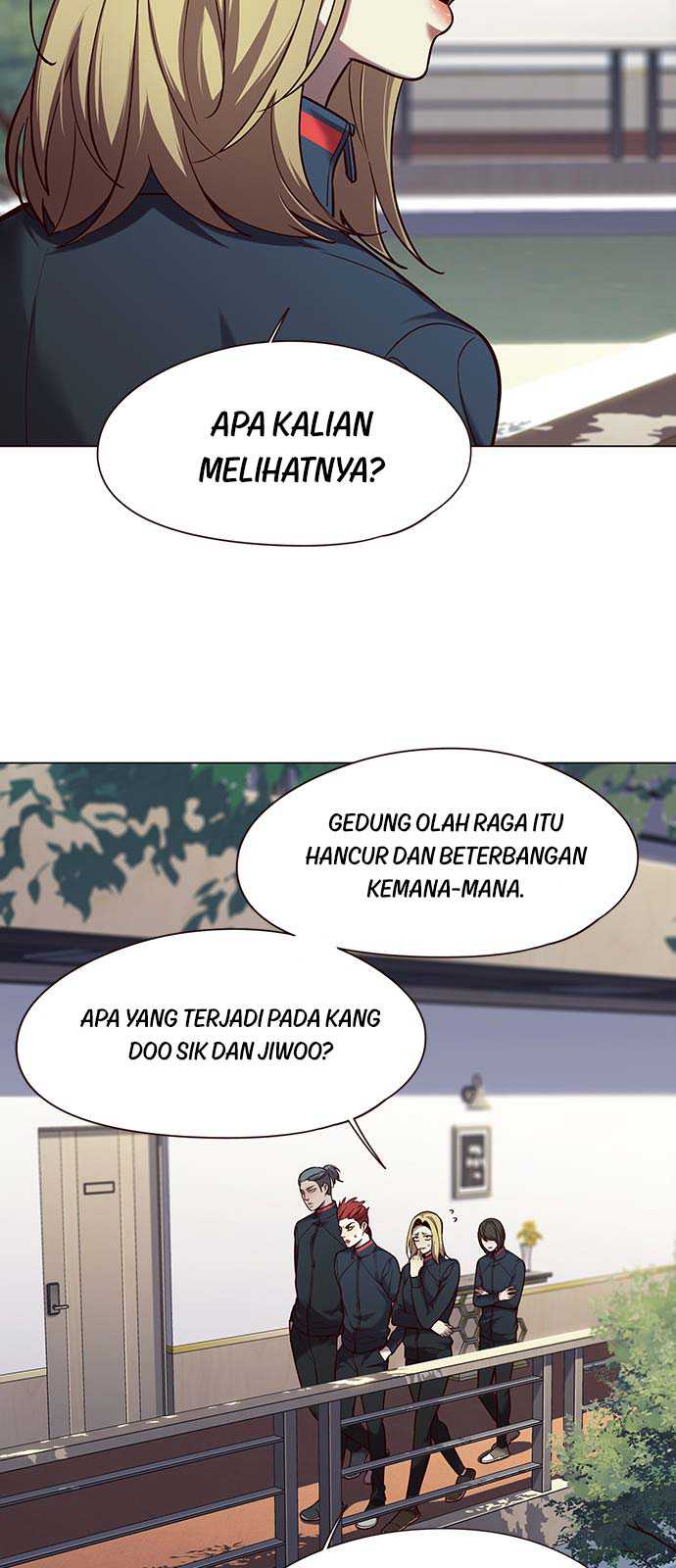 Read Eleceed (ID) Manga Online