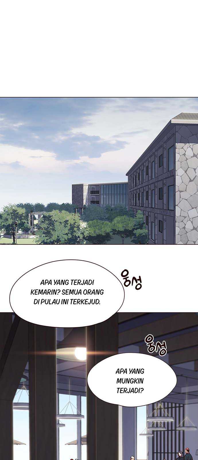 Read Eleceed (ID) Manga Online