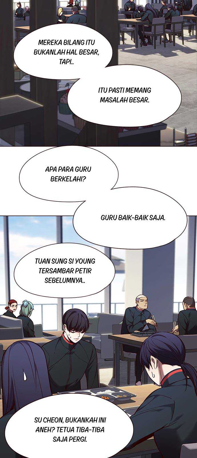 Read Eleceed (ID) Manga Online