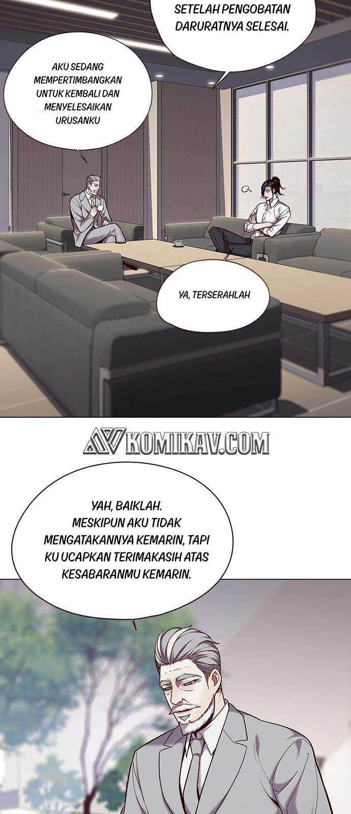 Read Eleceed (ID) Manga Online