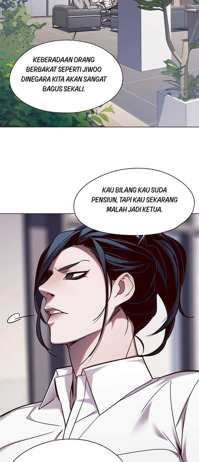 Read Eleceed (ID) Manga Online