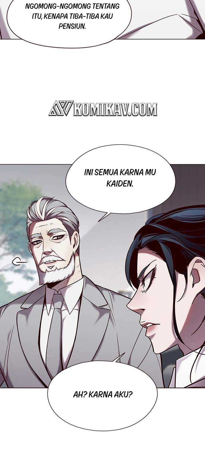 Read Eleceed (ID) Manga Online