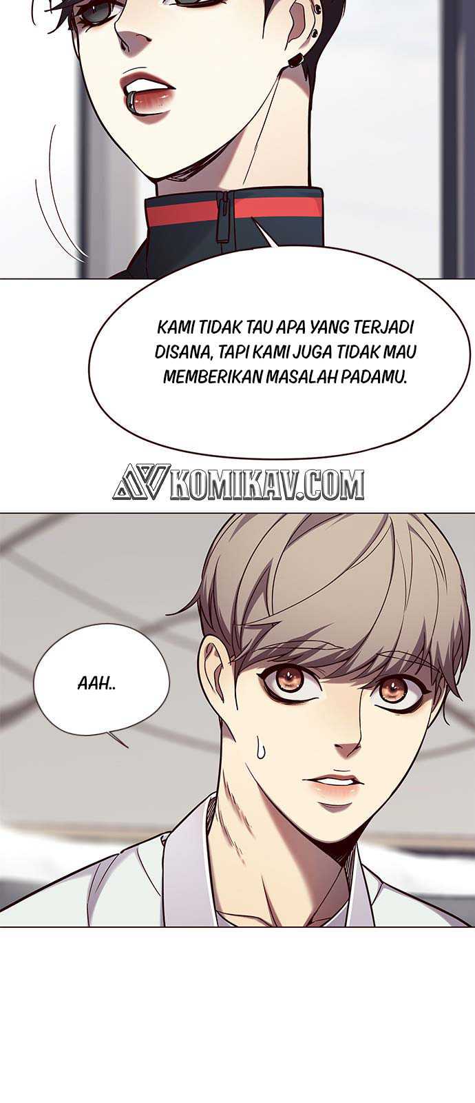 Read Eleceed (ID) Manga Online