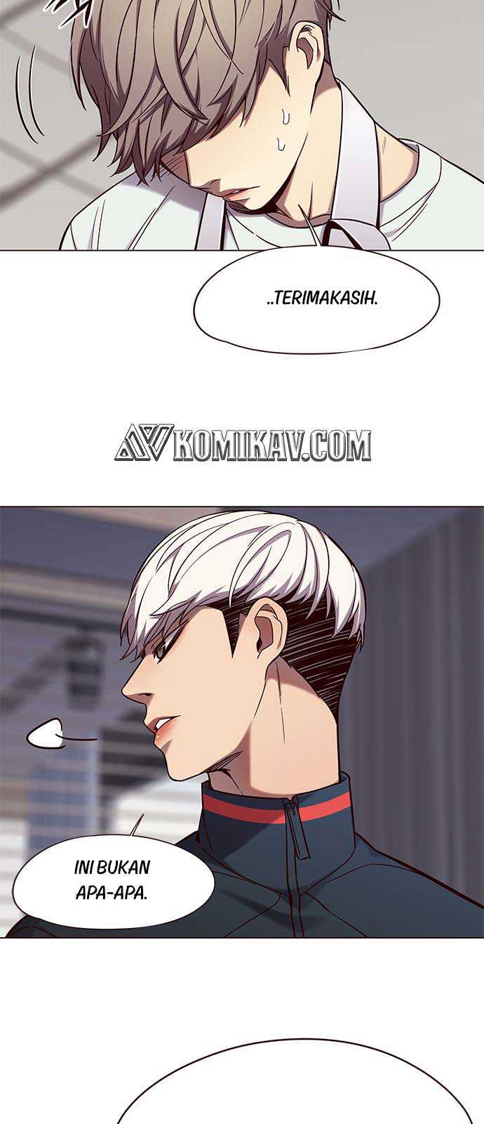 Read Eleceed (ID) Manga Online