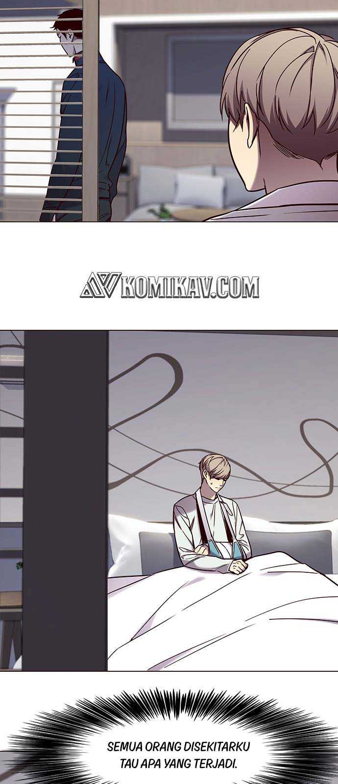 Read Eleceed (ID) Manga Online