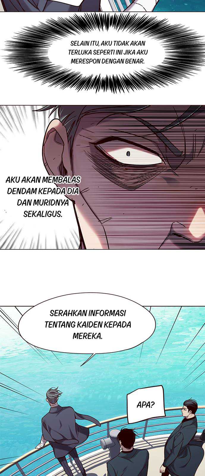 Read Eleceed (ID) Manga Online