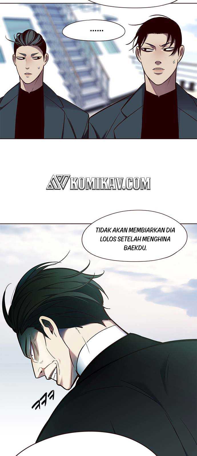 Read Eleceed (ID) Manga Online