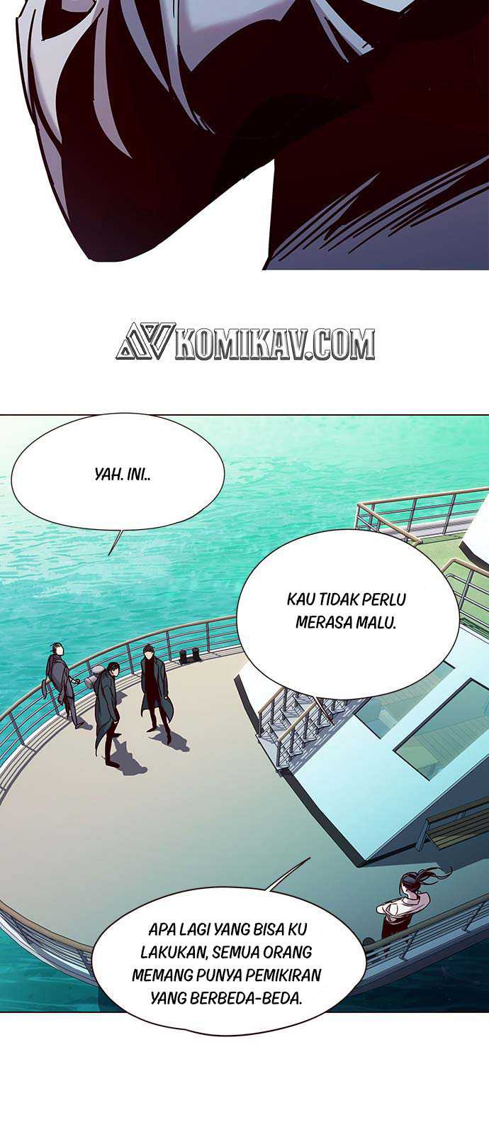 Read Eleceed (ID) Manga Online