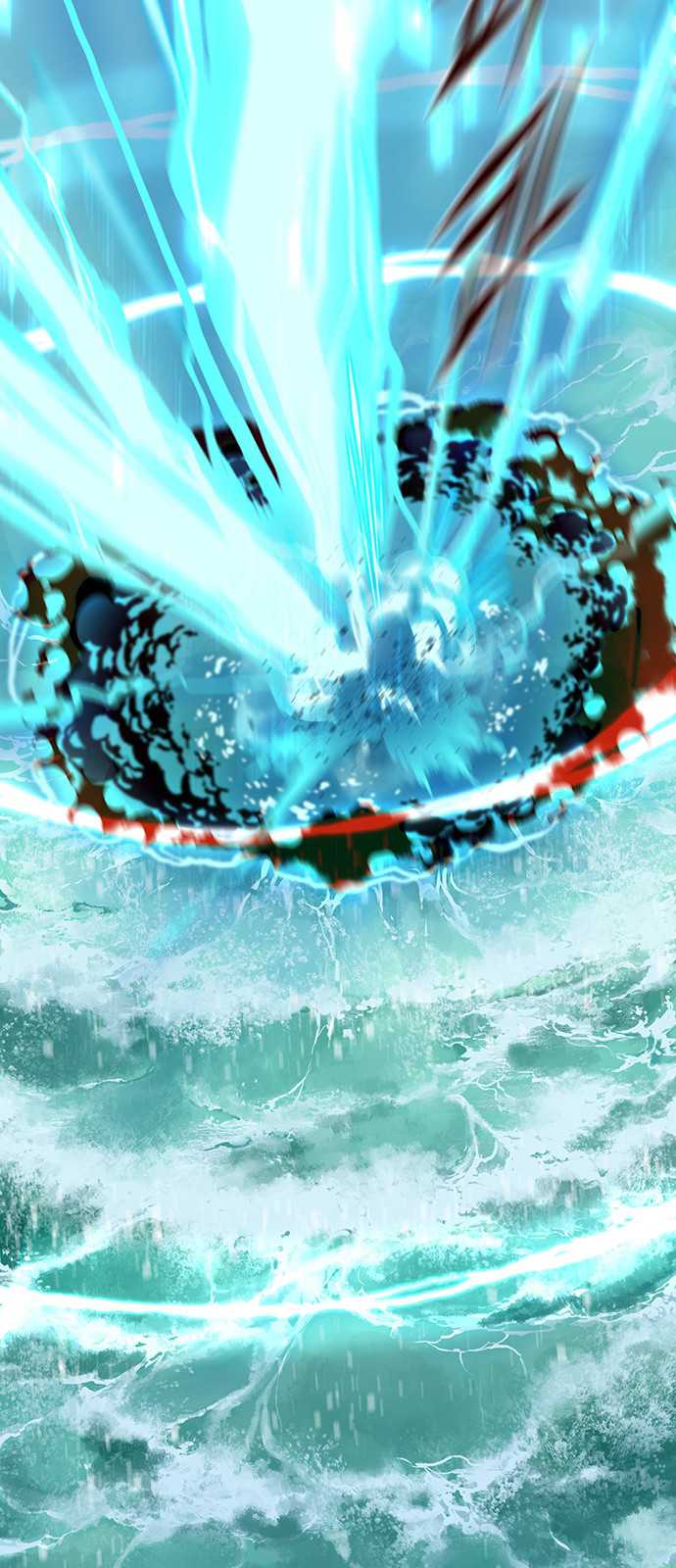 Read Eleceed (ID) Manga Online
