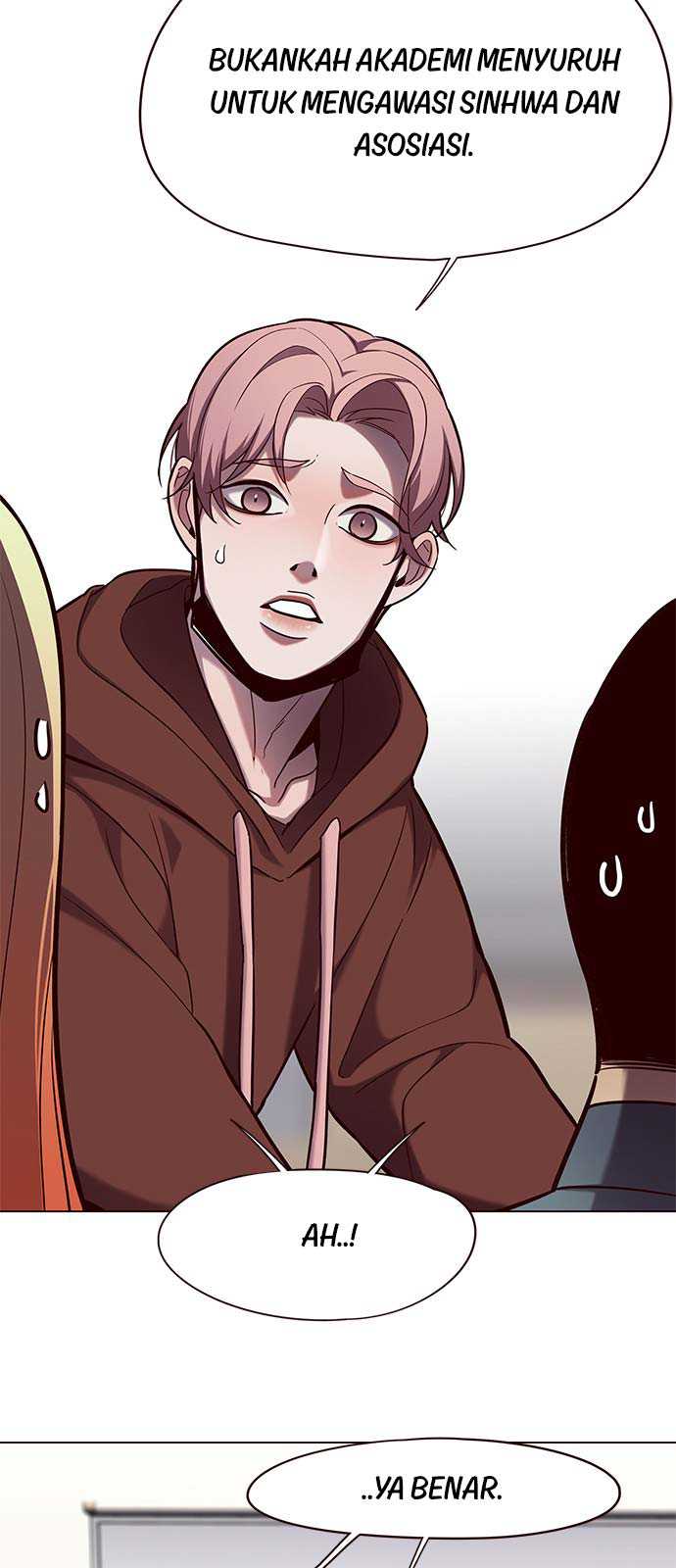 Read Eleceed (ID) Manga Online