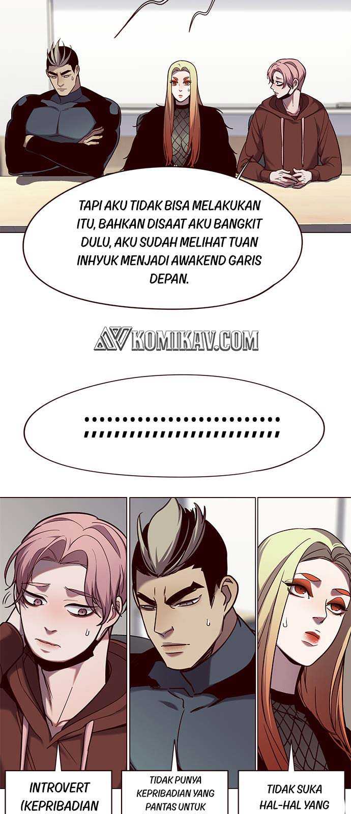 Read Eleceed (ID) Manga Online