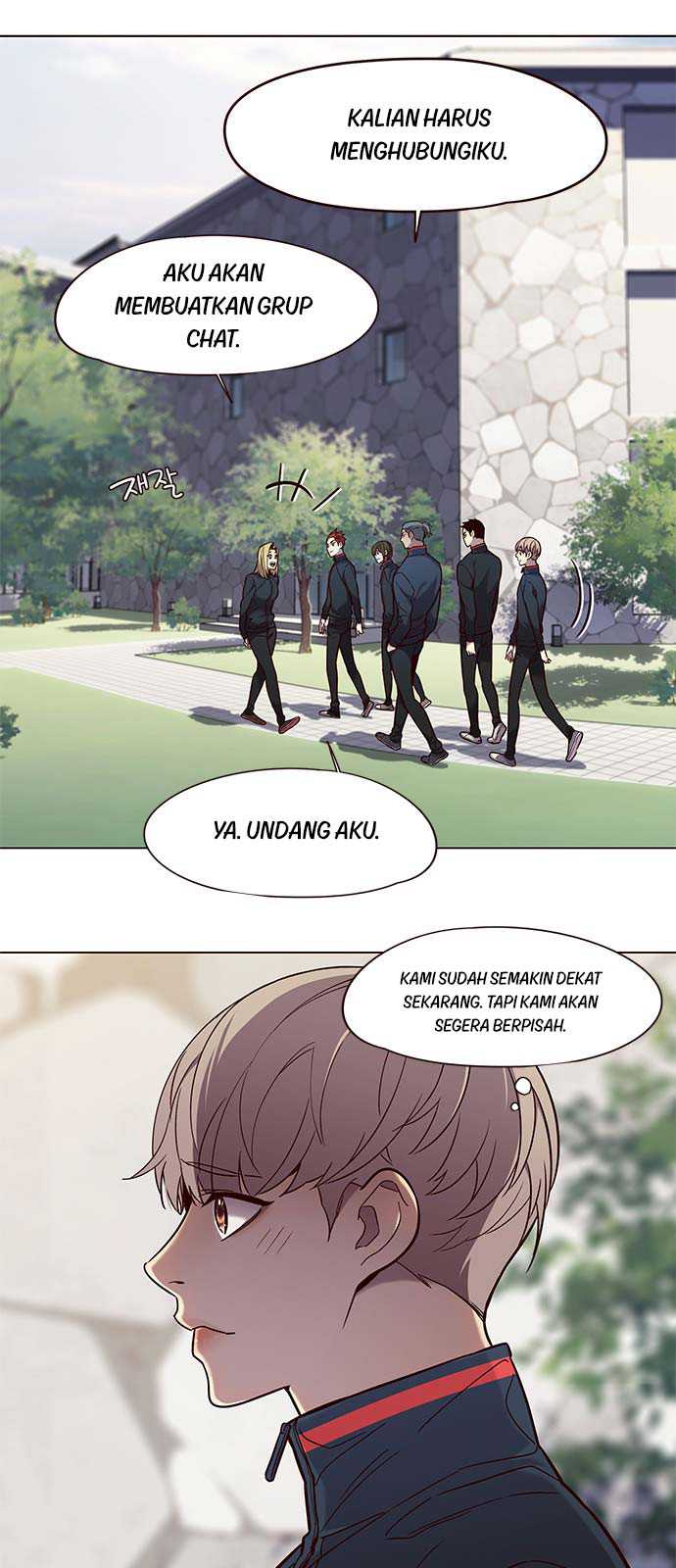 Read Eleceed (ID) Manga Online
