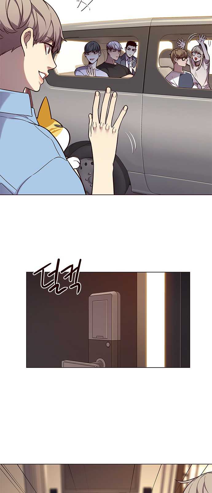 Read Eleceed (ID) Manga Online