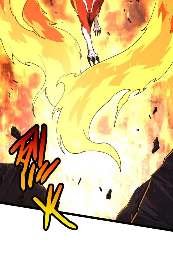 Read Evolution Begins With A Big Tree (ID) Manga Online