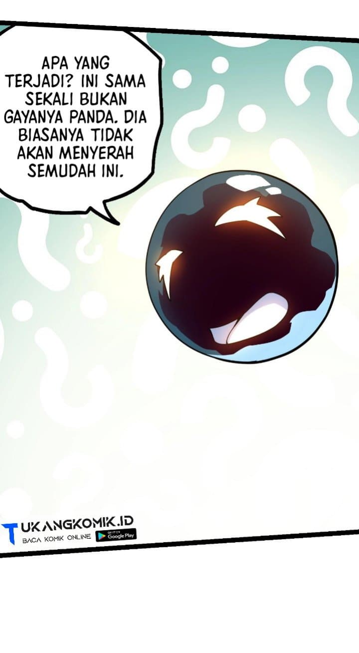 Read Evolution Begins With A Big Tree (ID) Manga Online