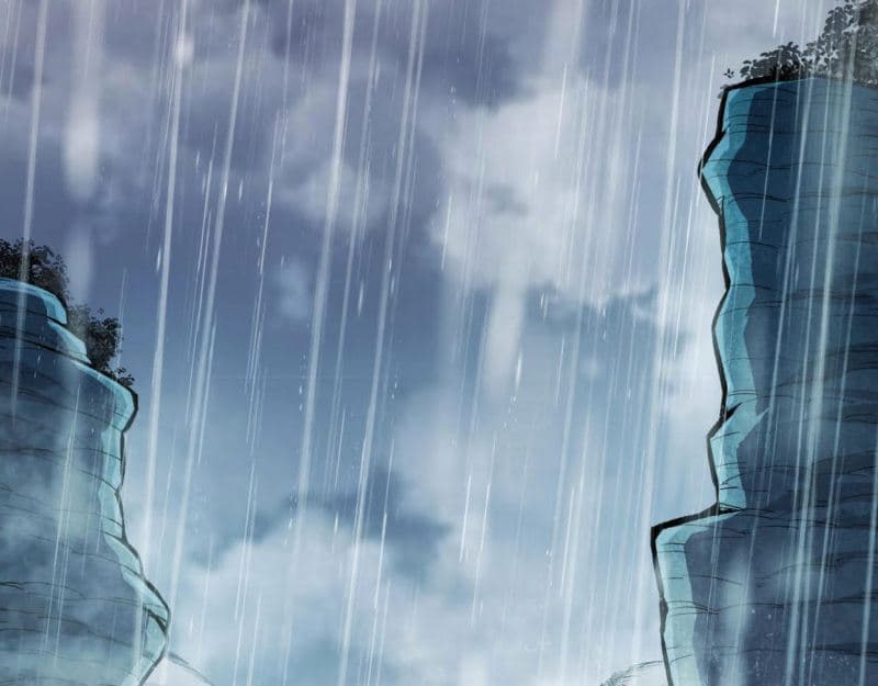 Read Evolution Begins With A Big Tree (ID) Manga Online
