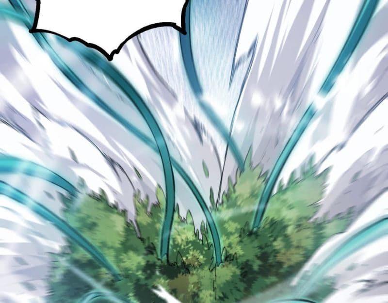 Read Evolution Begins With A Big Tree (ID) Manga Online