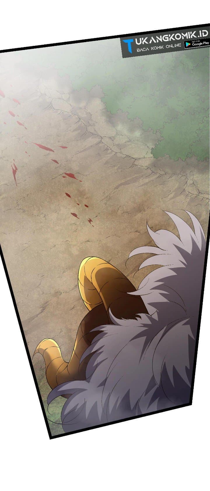 Read Evolution Begins With A Big Tree (ID) Manga Online