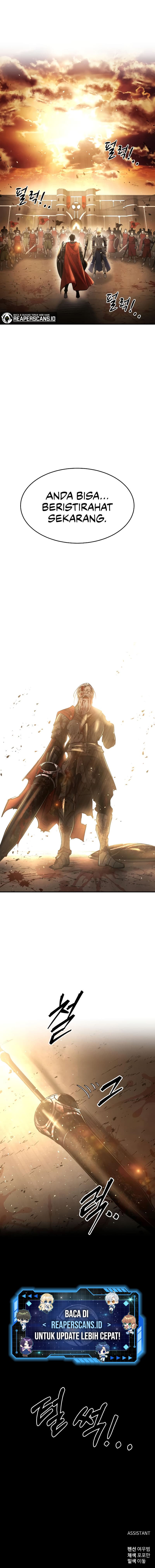Read I Became The Tyrant Of A Defense Game (ID) Manga Online