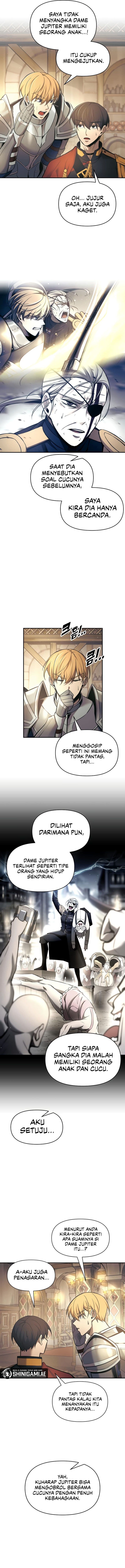 Read I Became The Tyrant Of A Defense Game (ID) Manga Online
