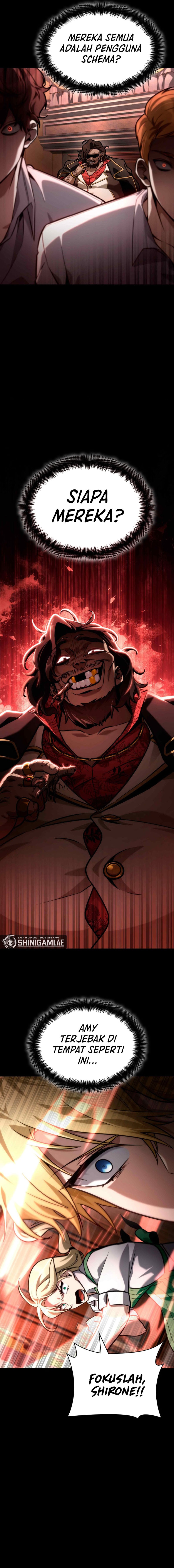 Read Infinite Mage (ID) Manga Online