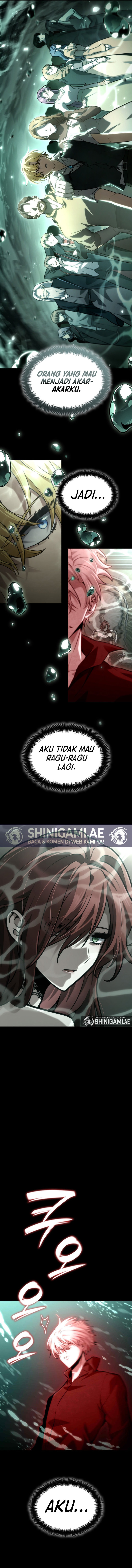 Read Infinite Mage (ID) Manga Online