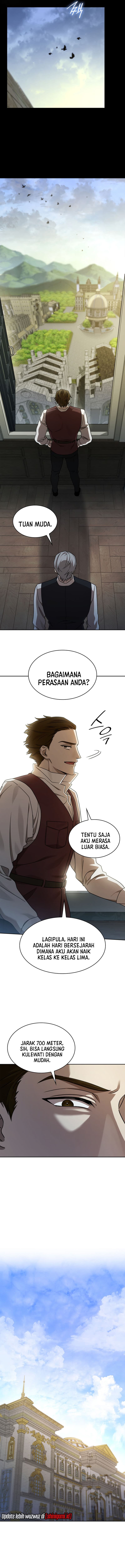 Read Infinite Mage (ID) Manga Online