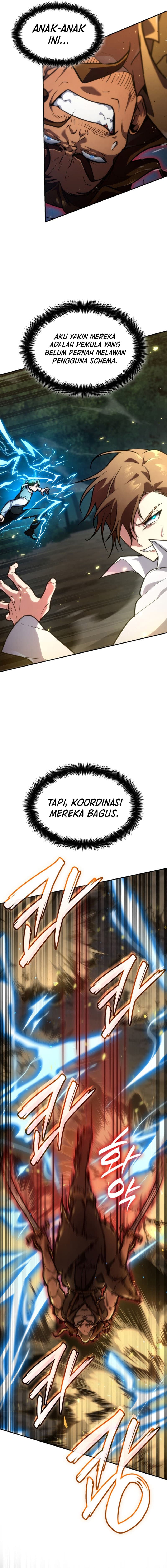 Read Infinite Mage (ID) Manga Online