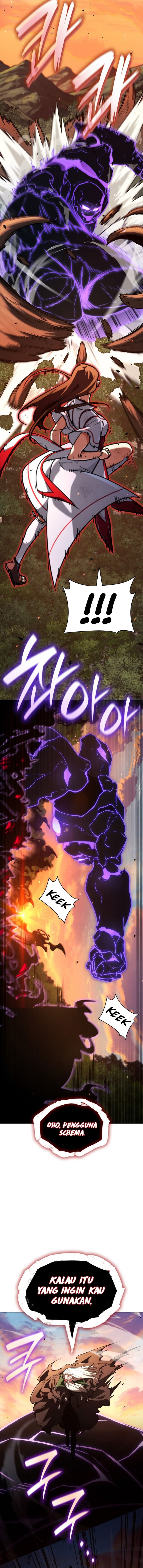 Read Infinite Mage (ID) Manga Online