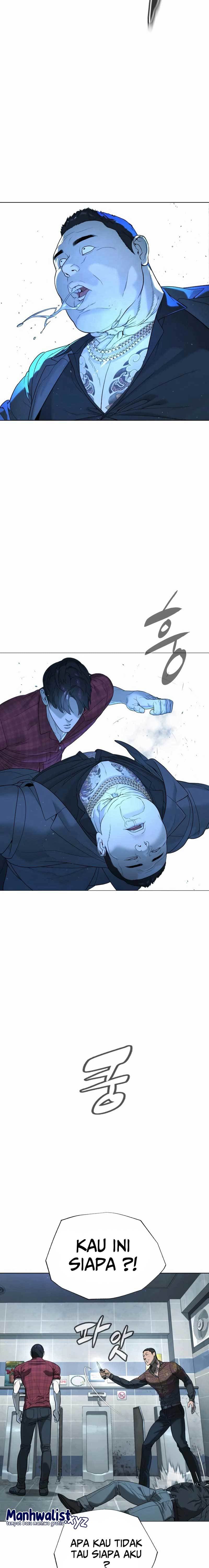 Read Killer Peter (ID) Manga Online