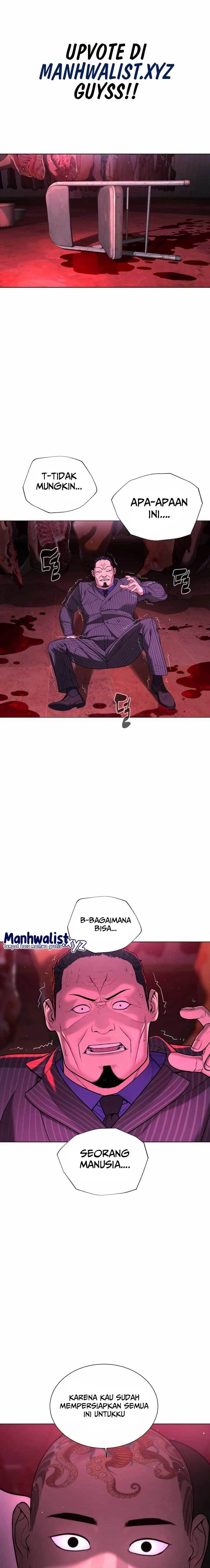 Read Killer Peter (ID) Manga Online