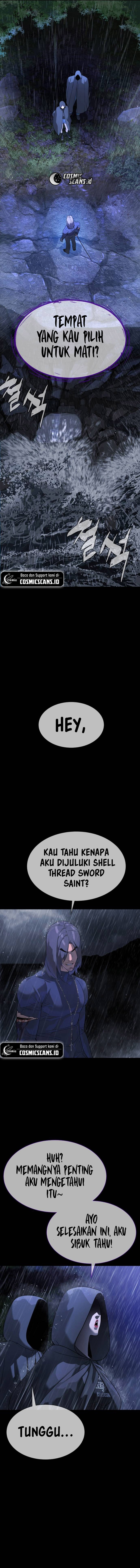 Read Killer Peter (ID) Manga Online