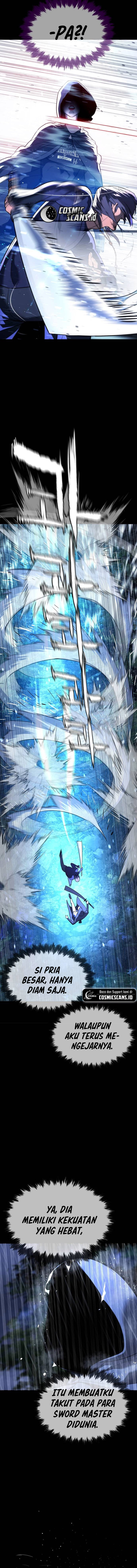 Read Killer Peter (ID) Manga Online