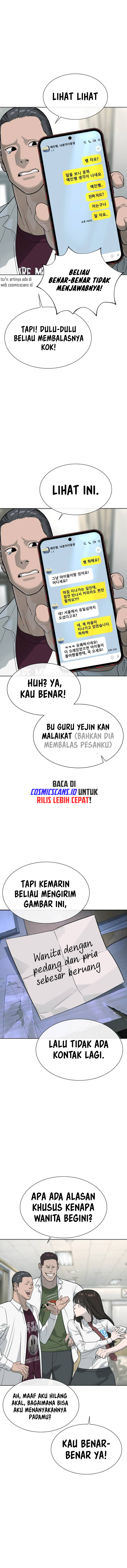 Read Killer Peter (ID) Manga Online