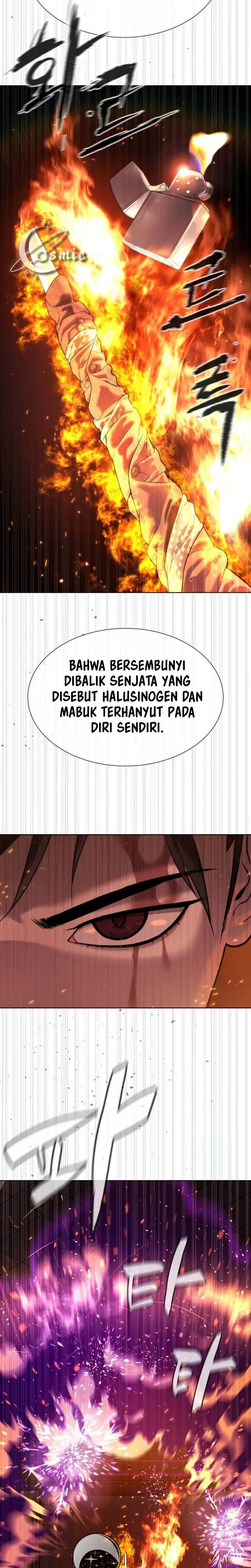 Read Killer Peter (ID) Manga Online