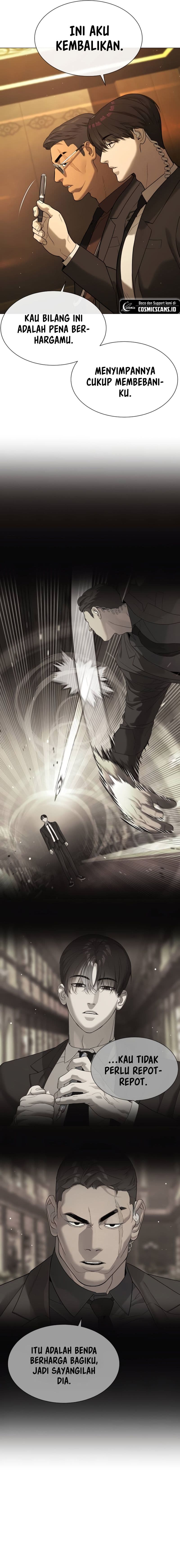 Read Killer Peter (ID) Manga Online