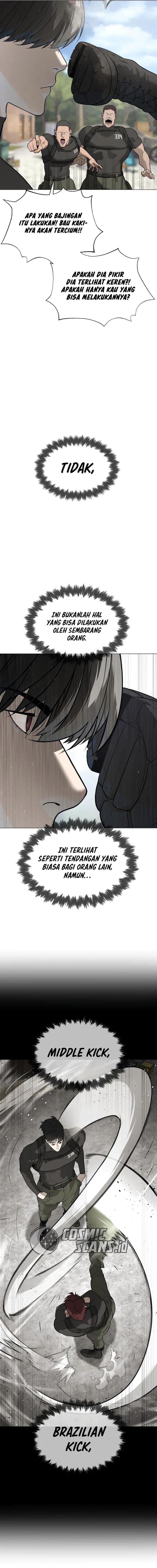 Read Killer Peter (ID) Manga Online