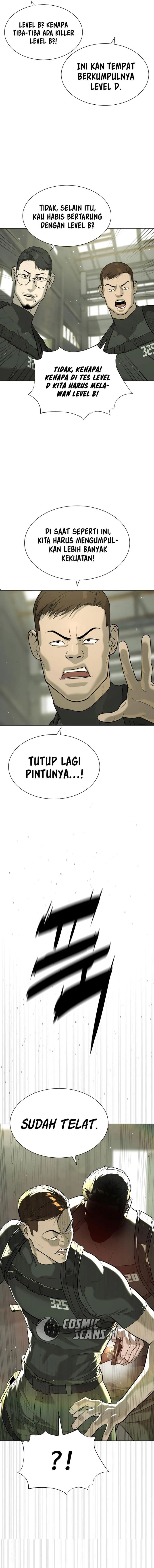Read Killer Peter (ID) Manga Online