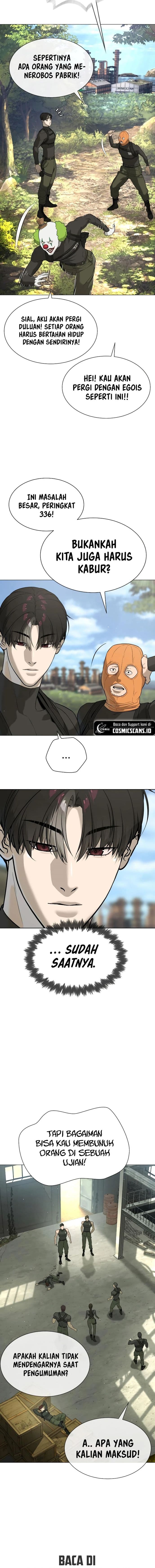 Read Killer Peter (ID) Manga Online