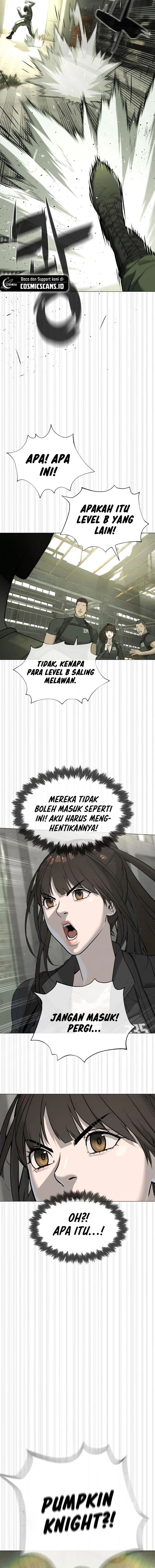 Read Killer Peter (ID) Manga Online
