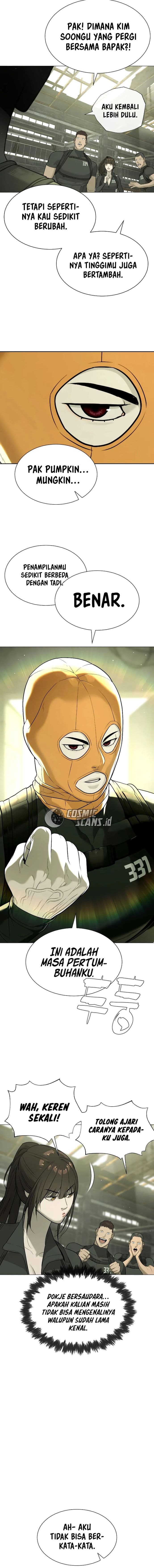 Read Killer Peter (ID) Manga Online